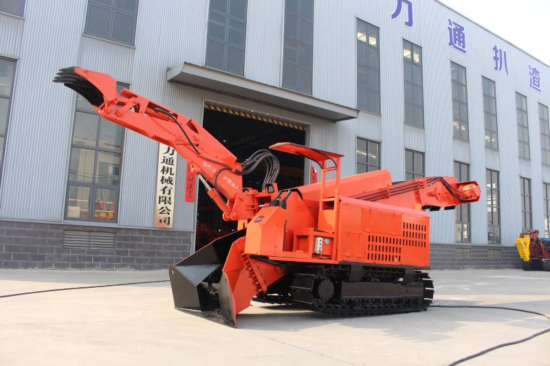 爬渣机多少钱一台